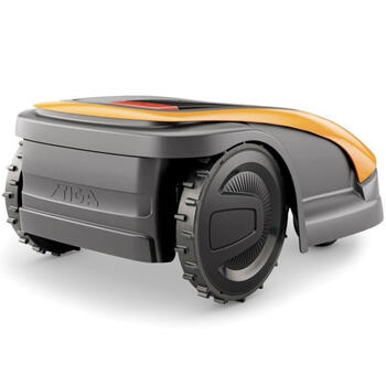 Pļaušanas robots A 750, bezvadu, 2R7101228/ST1 STIGA (2R7101228/ST1)