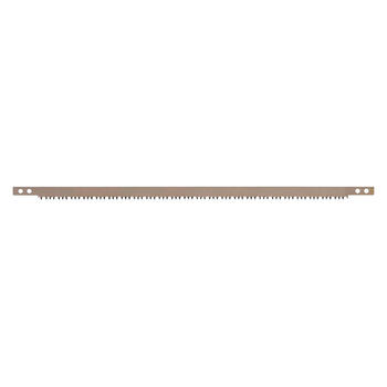 Lokveida zāģa asmenis sausam kokam 530mm KRT807102 KREATOR (KRT807102)