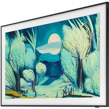 Samsung телевизор QE50LS03FAU 50