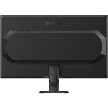 Gigabyte monitors GS27FA EK, 27 collas, SS IPS, FHD, 16:9, 180 Hz, 1 ms, 1920 x 1080, 300 cd/m², 2x HDMI, DisplayPort, melns (GS27FA EK)