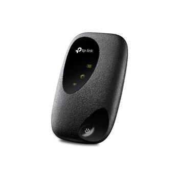 TP-Link M7000 4G LTE мобильный Wi-Fi роутер 150 Mbps 50 Mbps аккумулятор 2000 mAh micro USB Черный (M7000)