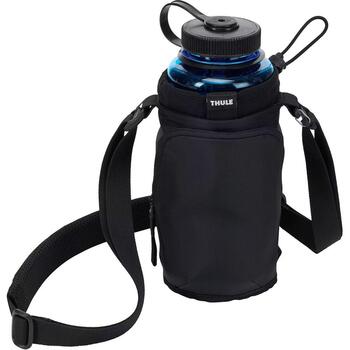 Thule Держатель для бутылок 3205491, 0.25кг, 0.35кг, Нейлон, Черный, Держатель для бутылок (3205491)
