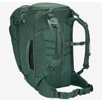 Thule Рюкзак 3205316, 60L, Hazy Green, 1.84кг, 420D добби полиэстер, 1 карман, поясной ремень (3205316)