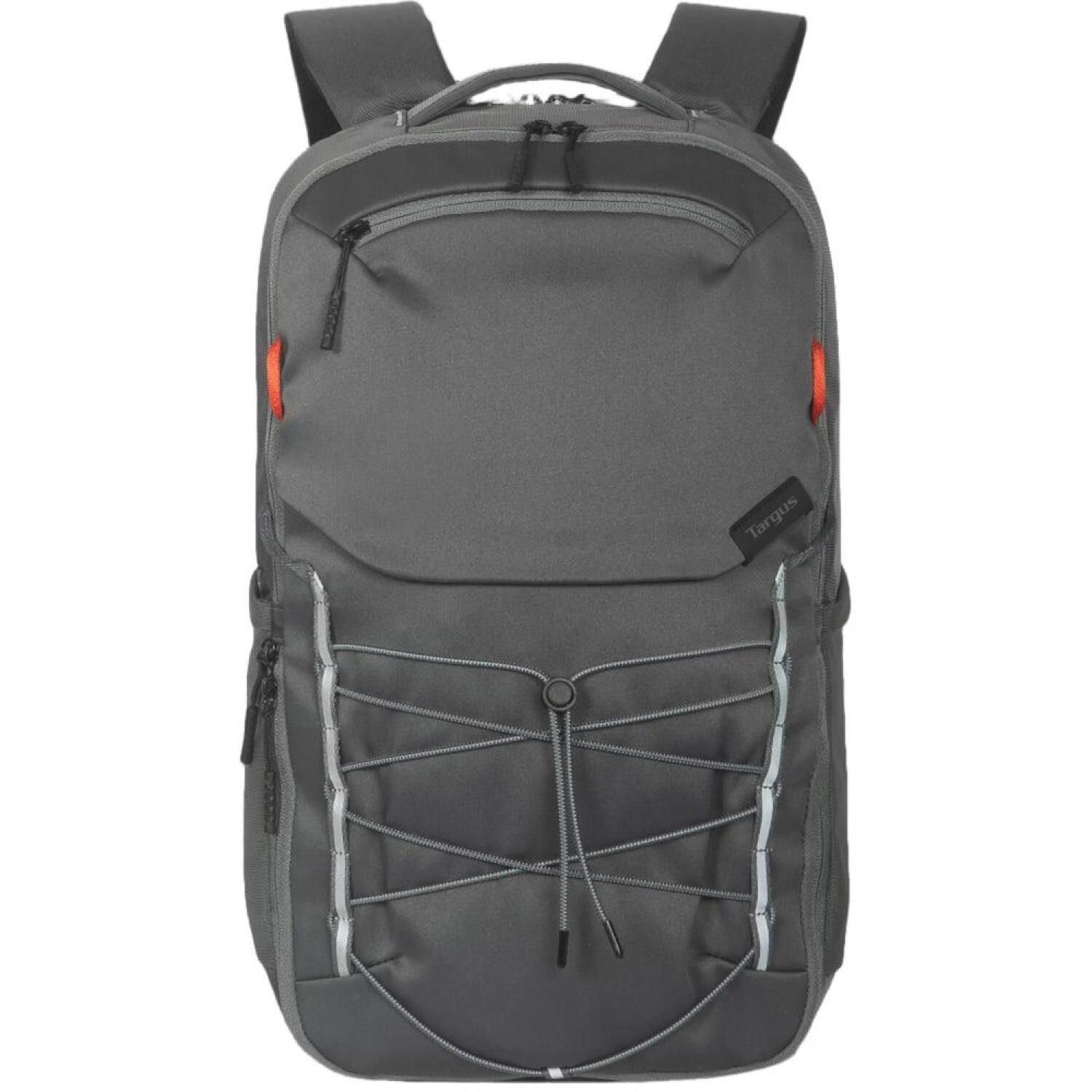 Targus TBB65802GL Work+ Play Trio рюкзак, 16