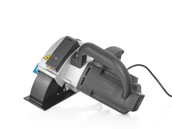 Sienu frēze ar lāzeru, 1700W, G80815 GEKO (G80815)