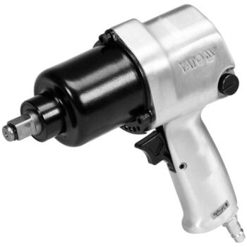 Yato pneimatiskā uzgriežņu atslēga YT-09528, 1000 Nm, 1/2