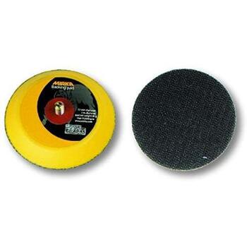 Backing Pad 77mm 1/4' Grip Medium (8294791311)