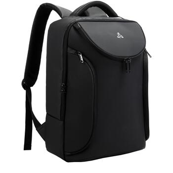 Sbox Рюкзак HAVANA, 25.1L, полиэстер, для ноутбука 15.6 дюйма, скрытое отделение для зонта (HAVANA)