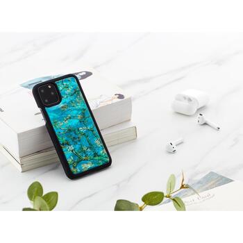 Ikins Aizmugurējais vāciņš K1935J, 5.8'', Ar attēlu, Apple iPhone 11 Pro, perlamutrs, polikarbonāts (K1935J)