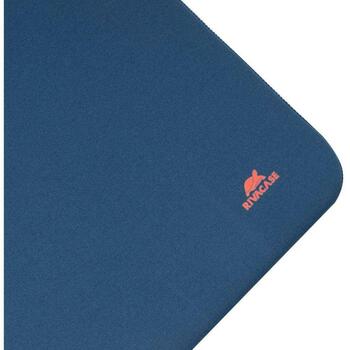 Rivacase SLEEVES КОРПУС 5226DARKBLUE, 39.6см, 270г, Неопрен, Полиэстер, Монохромный, Антишок (5226DARKBLUE)