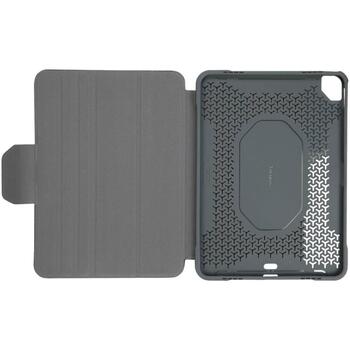 Targus Click-In THZ865GL чехол для планшета, 27.9см, Apple iPad Air 10.9in, iPad Pro 11in, черный, полиуретан, магнитная застежка (THZ865GL)