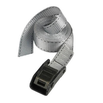 Lente kravas nostiprināšanai 5 m 25 mm 150 kg 3112EURDAT MASTERLOCK (3112EURDAT)