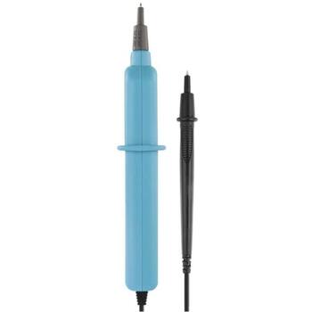 Emos Тестер напряжения VT-211 M0003BN, 6-400 V AC/DC, оптическая индикация, IP54, питание от сети (M0003BN)