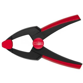 Bessey Satvērējs Clippix XC XC5, 50x50mm, 0.12kg (XC5)