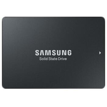 Samsung SSD 2.5