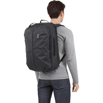 Thule Aion рюкзак для путешествий 40L 3204723, 40L, 1.45kg, 100% переработанный полиэстер, мягкий отсек для ноутбука 17