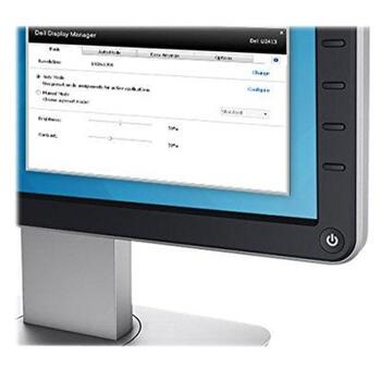 Dell profesionālais monitors P1917S 210-AJBG, 1280 x 1024, 60 Hz, 6 ms, 250 cd/m², 1 x HDMI, 1 x USB 3.0 centrmezgls, melns (210-AJBG)