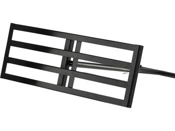 Yato Manuālais Zemes Līmeņotājs YT-86771, 800x300mm, 1035mm, 8kg, T rokturis, S235 tērauds (YT-86771)