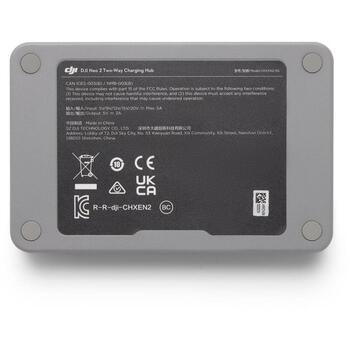Dji Зарядное устройство CP.FP.00000274, 0.1кг (CP.FP.00000274)