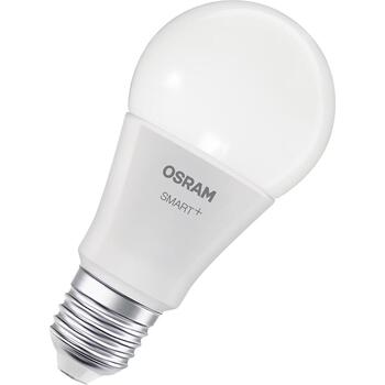 Osram SMART+ MATTER Multicolor Classic A60 | E27 | 9 W | RGBW | Wi-Fi (4099854461286)