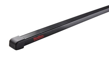 Jumta bagāžnieka komplekts Activa + STEEL 125, MB 230170, MONT BLANC (MB 230170)