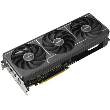 Asus Video karte PRIME-RX9060XT-O16G 16GB GDDR6, PCIe 5.0, 7680 x 4320, 3 ventilatori, 2.5 slots, HDMI 2.1b, DisplayPort 2.1a (PRIME-RX9060XT-O16G)