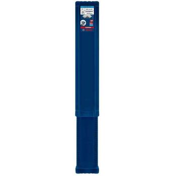 Bosch Expert 2608900267 SDS-Max 8X triecienurbis, 22x400x520mm, 5 gab., pilna karbīda galva, dzelzsbetonam (2608900267)