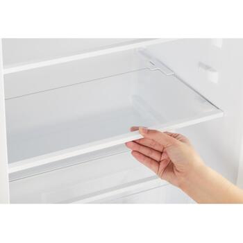 Midea Холодильник MDRD142SLE32, 93L, 41dB, класс E, отдельно стоящий, 1 дверь, красный (MDRD142SLE32)
