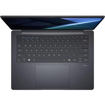 Asus ExpertBook BM3406CGA-LY0103X, ноутбук, 14 дюймов, 1920x1200, AMD Ryzen AI 5 430, 16 ГБ DDR5, 512 ГБ SSD, Windows 11 Pro (90NX0AD1-M003C0)