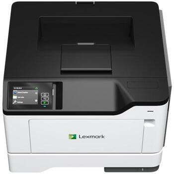Lexmark MS531dw моно лазерный принтер 38S0310, 44 стр/мин, 1200 x 1200 dpi, 350 листов, Wi-Fi, Bluetooth LE (38S0310)
