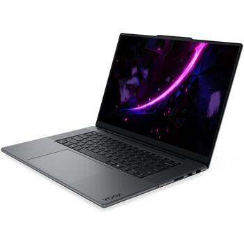 Lenovo Yoga Pro 9 16IPH11, 83SF0034NT, 64GB LPDDR5X, 1TB SSD, NVIDIA GF RTX 5070 12GB, 16