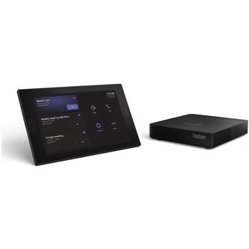 Lenovo ThinkSmart Core DL + USB Controller G2 U5-16GB | Black (12WA000RMT)