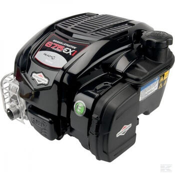 Dzinējs 675EXi Series™, 163cc 104M020066 BRIGGS & STRATTON (104M020066)