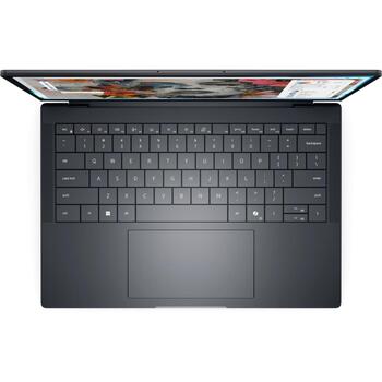 Dell portatīvais dators Pro Precision 7 14 PW714260, 14 collas, FHD+, 1920x1200 pikseļi, Intel Core Ultra 7 366H, 32GB LPDDR5x (1035775002/1)