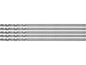Yato urbju komplekts YT-44202, 5 gab, 1 mm, HSS 4241, 34 mm, 11 mm, 135°, DIN 338, metālam (YT-44202)
