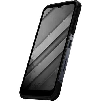 Hammer Мобильный телефон Construction 2 TEL000966, 6.58in, 1080x2408, 6GB, 128GB, 50MP, 8MP, 6500mAh, Android 14, 5G, Dual SIM (TEL000966)