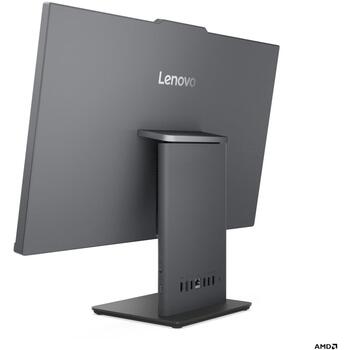 Lenovo ThinkCentre neo 55a 24 G6 Настольный ПК 13FA004QMH, 16 ГБ, 512 ГБ SSD, AMD Ryzen 5 220, FHD, 23.8