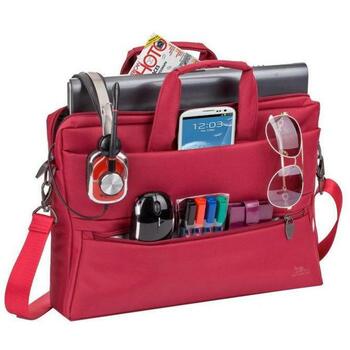 Rivacase Чехол 8630RED, 15.6