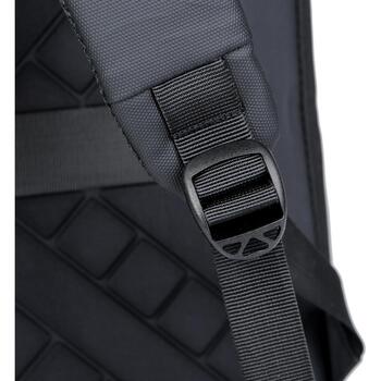 Sponge Mugursoma Thinbag, Thinbag, ūdensnecaurlaidīga, elpojošs materiāls, ergonomisks dizains, ērti siksnas (Thinbag)