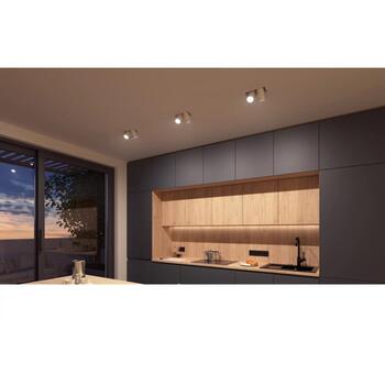 Philips Hue Лампочка WA 12V MR16 8719514491588, 5.1 Вт, GU5.3, 400 лм, 2200-6500 K, 2 шт. (8719514491588)