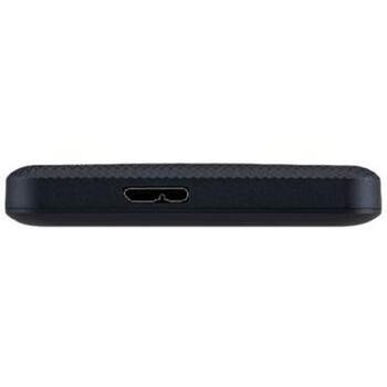 Toshiba Жесткий диск Canvio Advance HDTCA10EK3AA, 1000 ГБ, 2.5