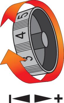 Yato YT-82200 ekscentriskais pulētājs, 720W, 150mm, 2100-5000 apgr./min, 5m, 2.2kg, M8, IP20, mīkstais starts (YT-82200)