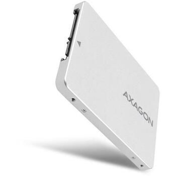 Axagon SSD Аксессуар Крепление Коробка 2.5