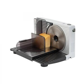 Jata Ножницы JECF1820, 120W, 230V, 170mm, 0-15mm, нержавеющая сталь, система безопасности, складная основа (JECF1820)