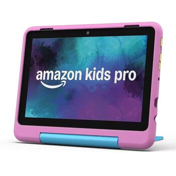 Amazon Fire HD8 Kids Pro (2024) 3GB/32GB Jungle Cat (B0CVDLJDWW)