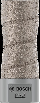 Mazām leņķa slīpmašīnām PRO CERAMIC DRY FRĒZES GRIEZNIS BOSCH 2608599011 (2608599011)