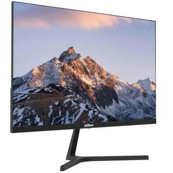 Dahua DHI-LM27-B221 ЖК монитор 68.6 см 1920 x 1080 Full HD 144Гц, IPS, 1мс, 178° угол обзора, VESA крепление, черный (DHI-LM27-B221)