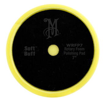 Meguiar's WRFP7 Soft Buff 7