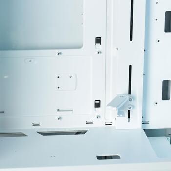 Zalman Корпус компьютера Z9 Iceberg MS White, 9.6кг, 4 вентилятора, 2xUSB 2.0, 2xUSB 3.0, USB Type C (Z9 Iceberg MS White)