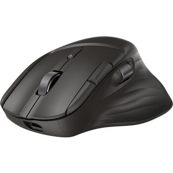 HP Bezvadu pele 785M B8YX4AA#ABB, klusais klikšķis, vairāku ierīču atbalsts, uzlādējams akumulators, USB Type-C uzlāde, Bluetooth (B8YX4AA#ABB)